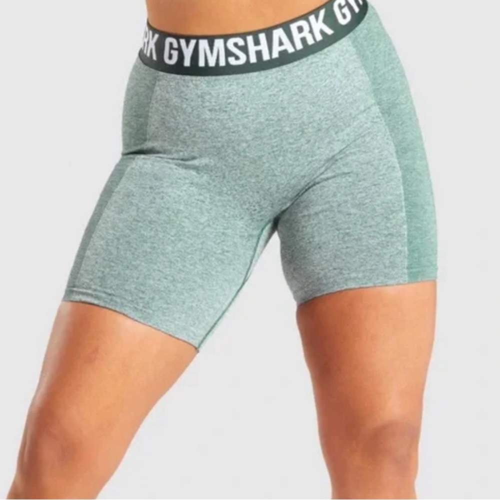 Gymshark Flex Shorts - M